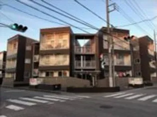 アメニティープラザ壱番館の画像