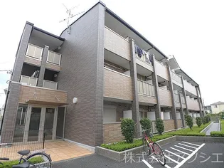 フレアビタシオンAの画像