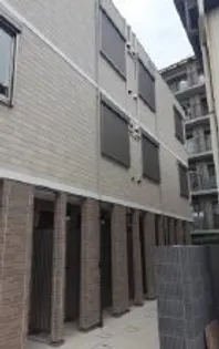 ELDERFLOWER南浦和の画像