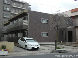 FLORA PALACEの画像