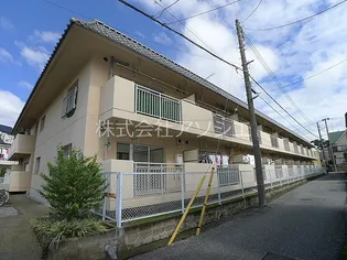 リバーサイド秀和の画像