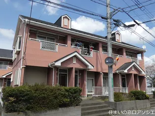 サンハイムIの画像