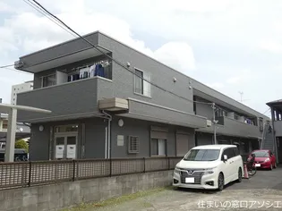 セレ高砂の画像