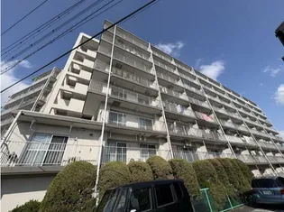 メイツ越谷の画像