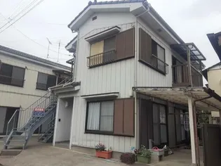 ハイフラッツIIの画像
