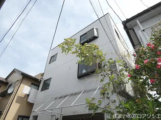 Rフォレストビルの画像
