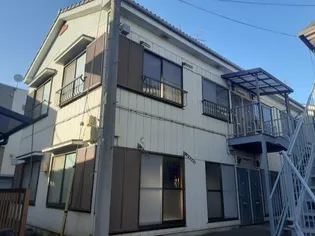 中央コーポの画像