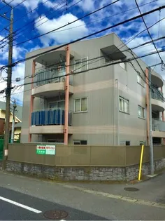 笹井マンションの画像