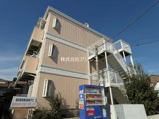αーNEXT北越谷第4 2番館の画像