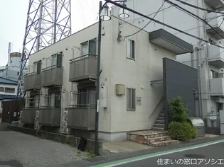セレ北越谷の画像