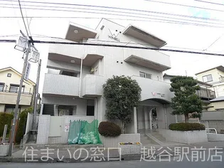 ウィンベルソロ越谷第3の画像