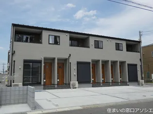リーブルファイン越谷蒲生の画像
