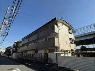 STハイツIの画像