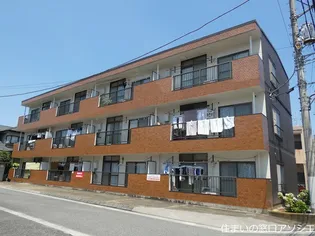 第2東ハイツの画像