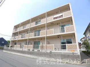 マンションプラティーノの画像