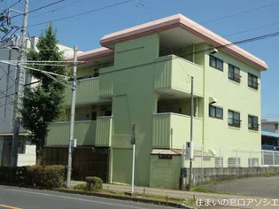 マンション中村第2の画像