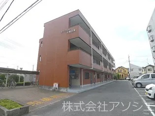 ギプフェル千間台東の画像