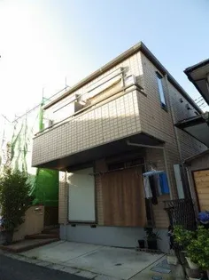 MEZONET KAZAMIDORIの画像