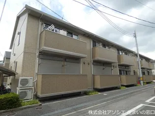 エクセルヒルズBの画像