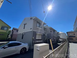 小倉ハイツの画像