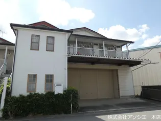 レポーマンションIの画像
