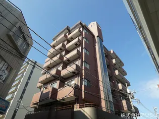 TGKビルの画像