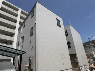 MOKーTERRACE新田の画像