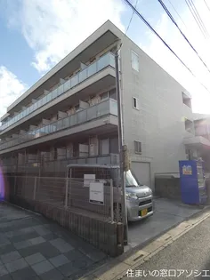 クリスタル草加の画像