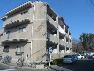 ジュネパレス越谷48の画像