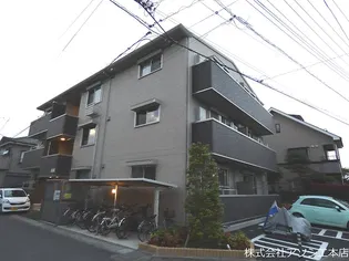ルミエール ドゥースの画像
