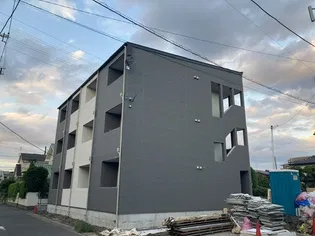 JーGRAND南越谷の画像