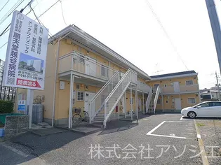 ベルレージュ千間台の画像