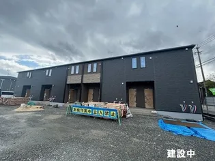 メゾン ド ヴィラ Aの画像