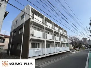 福岡県筑紫野市塔原東1丁目【マンション】の外観