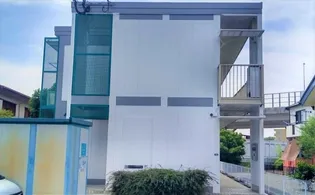 レオパレス2000【1階】の外観