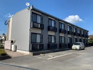 レオパレスシャトー琴平の画像