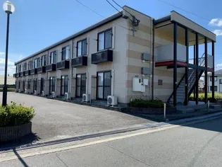 レオパレスオアシスの画像