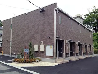 レオネクストアムールの画像