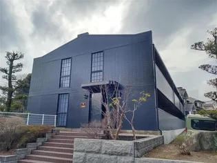 レオパレス希みが丘【207号室】の外観