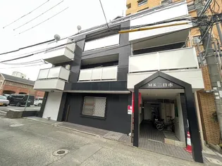 MK二日市【2階】の外観