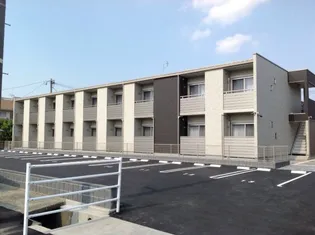 クレイノ三井泉Ⅱの画像