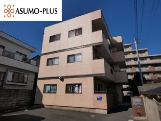 ハーモニーKハウスFUKUYU二日市西の画像