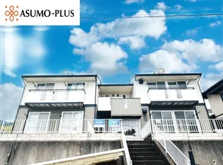 エミネンス連歌屋【2階】の外観