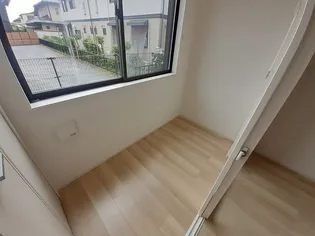 ルーチェット【1階】の内装