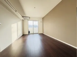 オーエムガーデン【1階】の居間