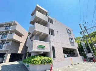 ウイングス学園通りS館の画像