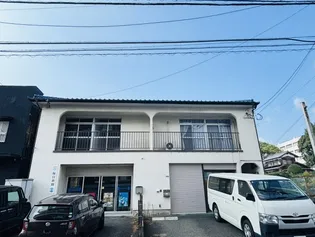 福岡県筑紫野市桜台2丁目【アパート】の外観