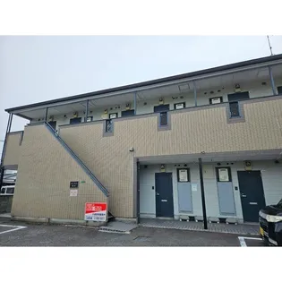 福岡県太宰府市国分3丁目【アパート】の外観