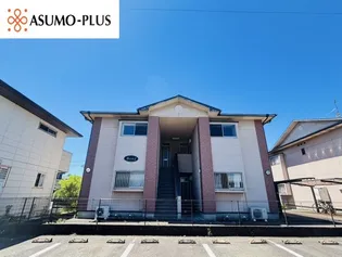 ルーブルⅠ Ⅱの画像