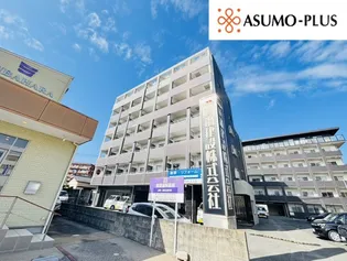 グランドスクエアの画像